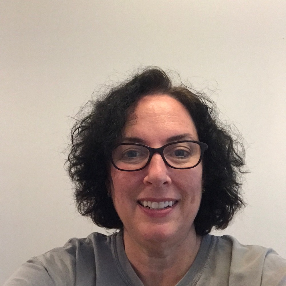 Meet your Posher, Maria